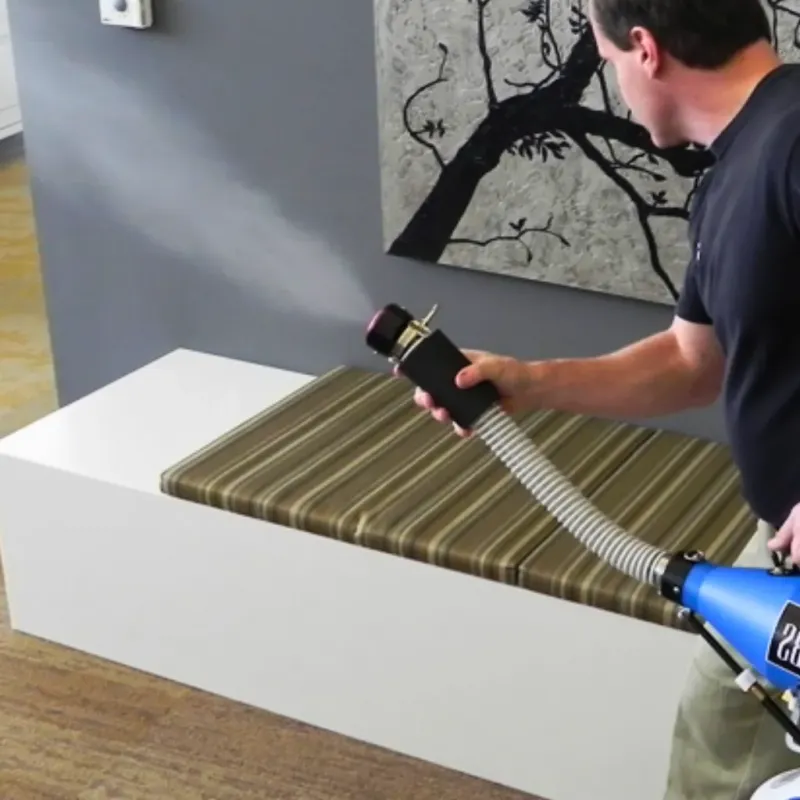 Professional Odor Removal in Sheridan County, KS
